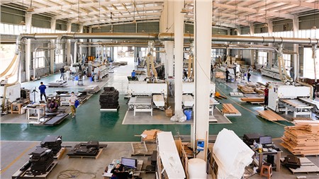 長沙工廠直營實木板品質(zhì)定制 | 麗爾曼頓全房全屋定制